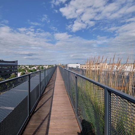 Queen Barbora Central Lofts Kaunas Exterior foto