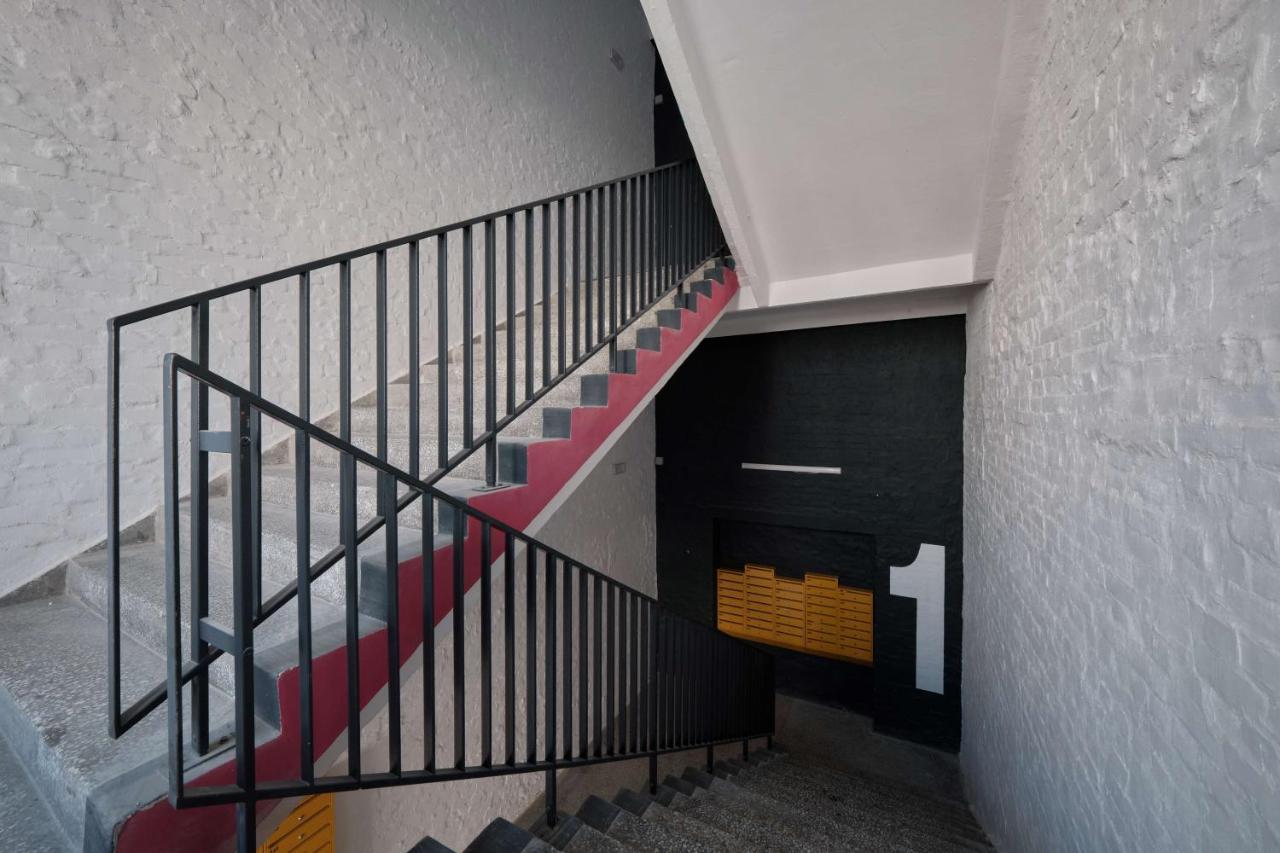 Queen Barbora Central Lofts Kaunas Exterior foto